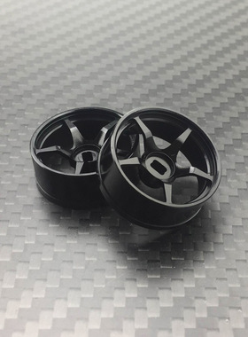 蚊车MINI-Z金属轮毂BZ3 MA030 AWD FWD DRZ GLA MINID IW04 Z-05B