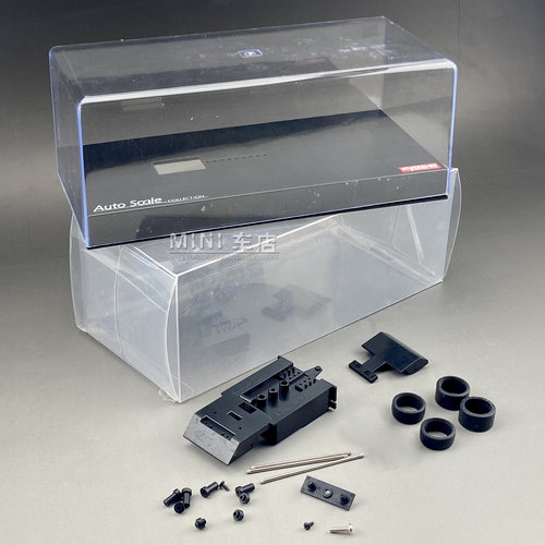 MINI-Z车壳罩AWDKYOSHO