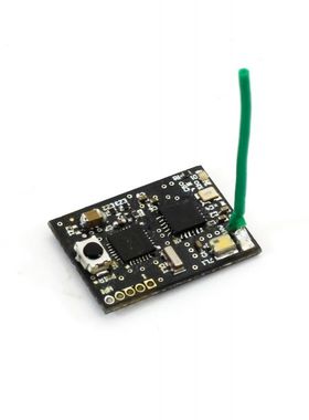 KYOSHO京商MINI-Z MR-03/04 EVO MA030 KO EX-NEXT接收机82043