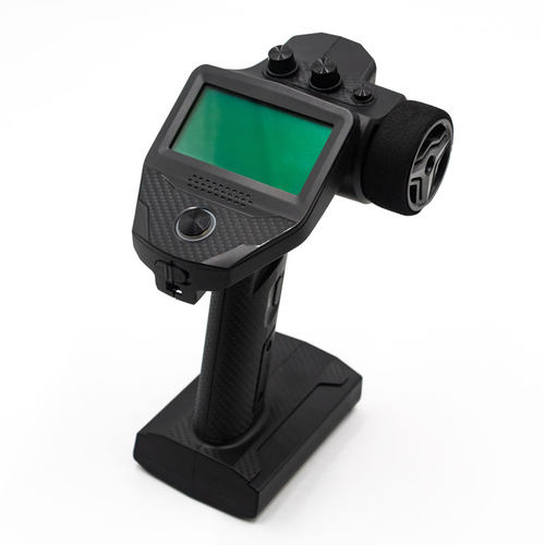 flysky富斯遥控器G7P遥控车