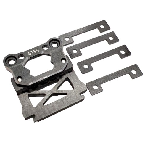 碳纤维车舌AWDRWD蚊车