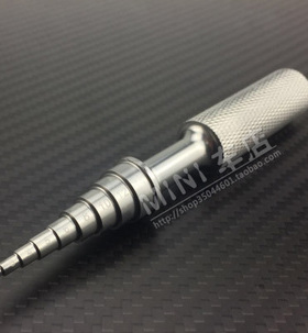 蚊车MINI-Z轴承安装工具 适合AWD MR03 BZ17 SZ DRZ GLA GLR