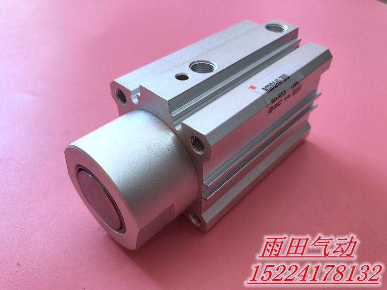 原装正品止动气缸RSDQA32-20D/20DK/20DR/20DL/20DB/20DD阻挡
