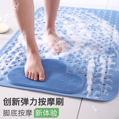 德国环保检测淋浴房防滑地垫
