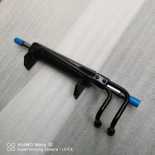 宁迪迪拖宁波迪尔华夏奔野454-904拖拉机前桥转向油缸方向机油缸