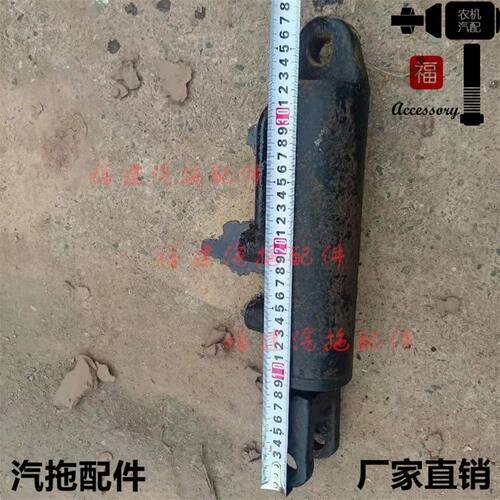 宁波泰山宁迪迪拖484 554 704 904拖拉机后桥提升器油缸强压油缸