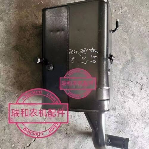 福田雷沃欧豹拖拉机配件TA系列554/804/820/804柴油主油箱总成
