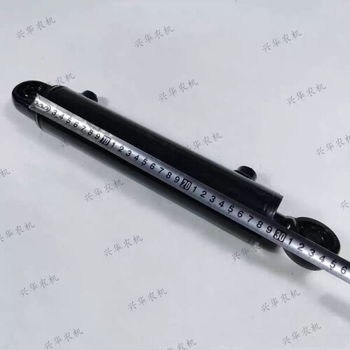 福田雷沃欧豹拖拉机 TD820 860 900 950 1000 1100配件转向油缸