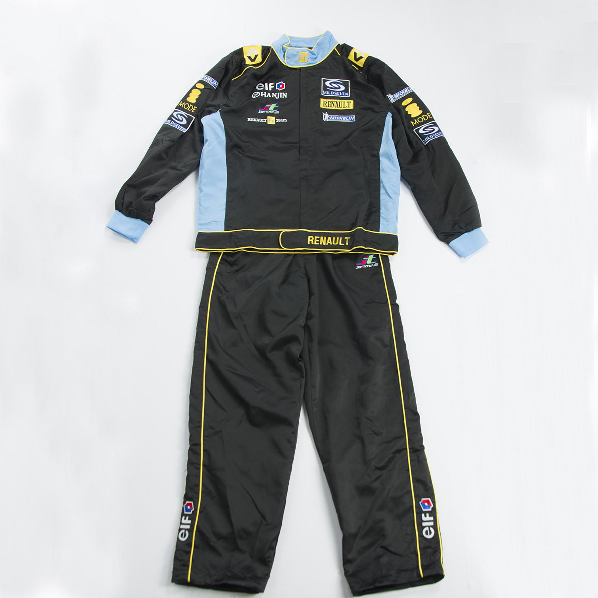 外贸男士春秋刺绣机车服夹克衫外套套装F1赛车服骑行服工装运动服,运动/瑜伽/健身/球迷用品,赛车服,淘宝优惠券,粉丝福利购,淘宝优惠卷