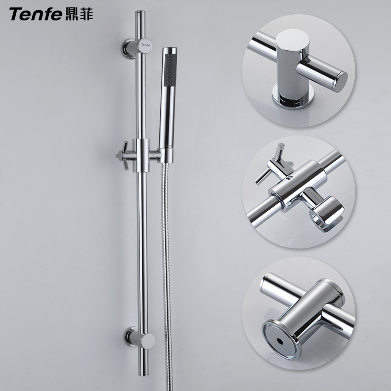 新品精铜  可升降及角度调节