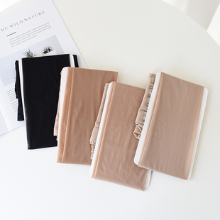 又是一条全新 换上替换装 逼真 续命外层 光腿神器替换丝袜