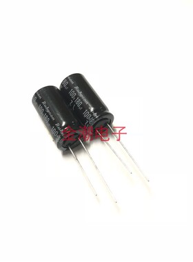 100V180UF 12.5X25 红宝石 ZL 高频长寿命  100ZL180M 180UF 100V