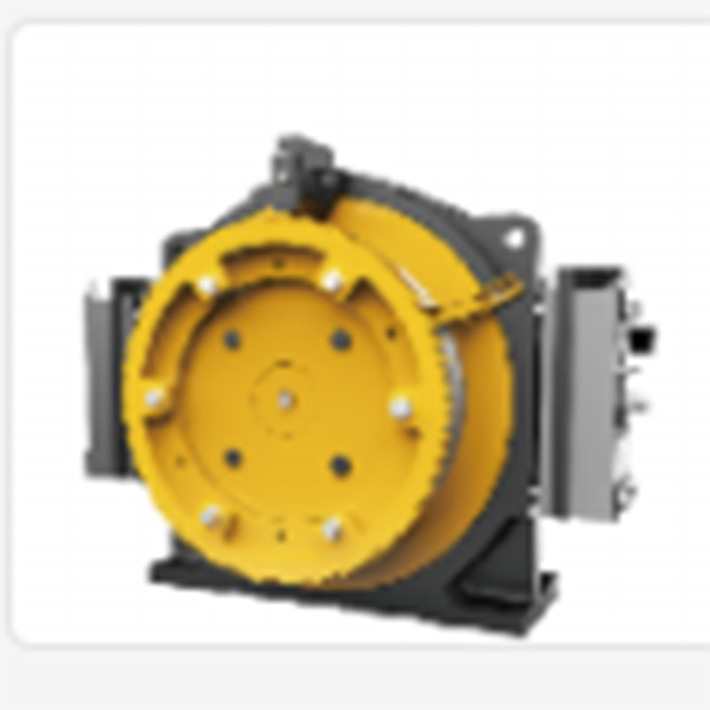 5槽定制西子富沃德6槽主机现货