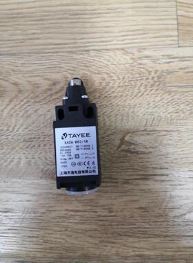 TAYEE行程开关X42A -H02/1R限位开关XH5245D174原装新