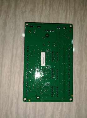 杭州西奥OTIS西子奥的斯电梯通讯板指令板RS53板 XBA610AK2