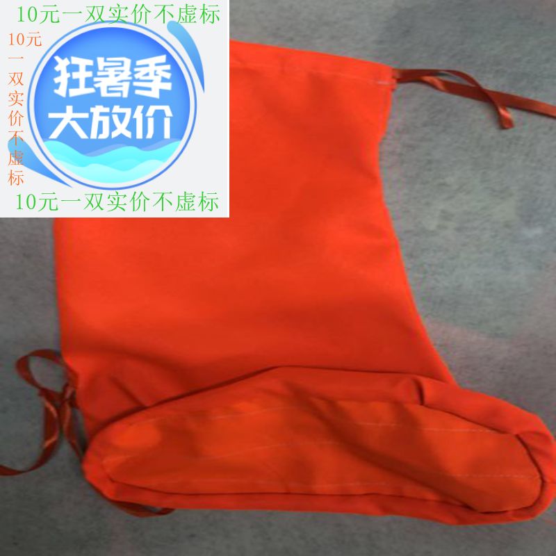 沙漠徒步防沙灌入靴套武莲诺豪图片