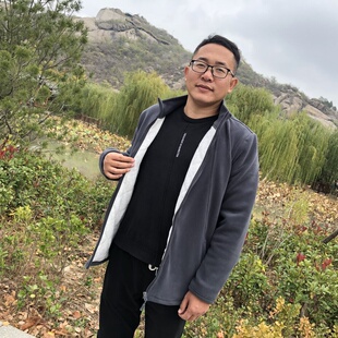 俏丽人Q868全羊毛夹层摇粒绒情侣外套立领拉链流线开衫2024男新款