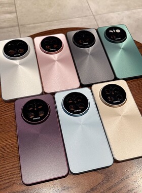 适用华为荣耀magic 8 7 6 5 4 3pro极光CD纹手机壳荣耀500 400 300 200 100 90 80全包防摔V40爆款保护套工厂