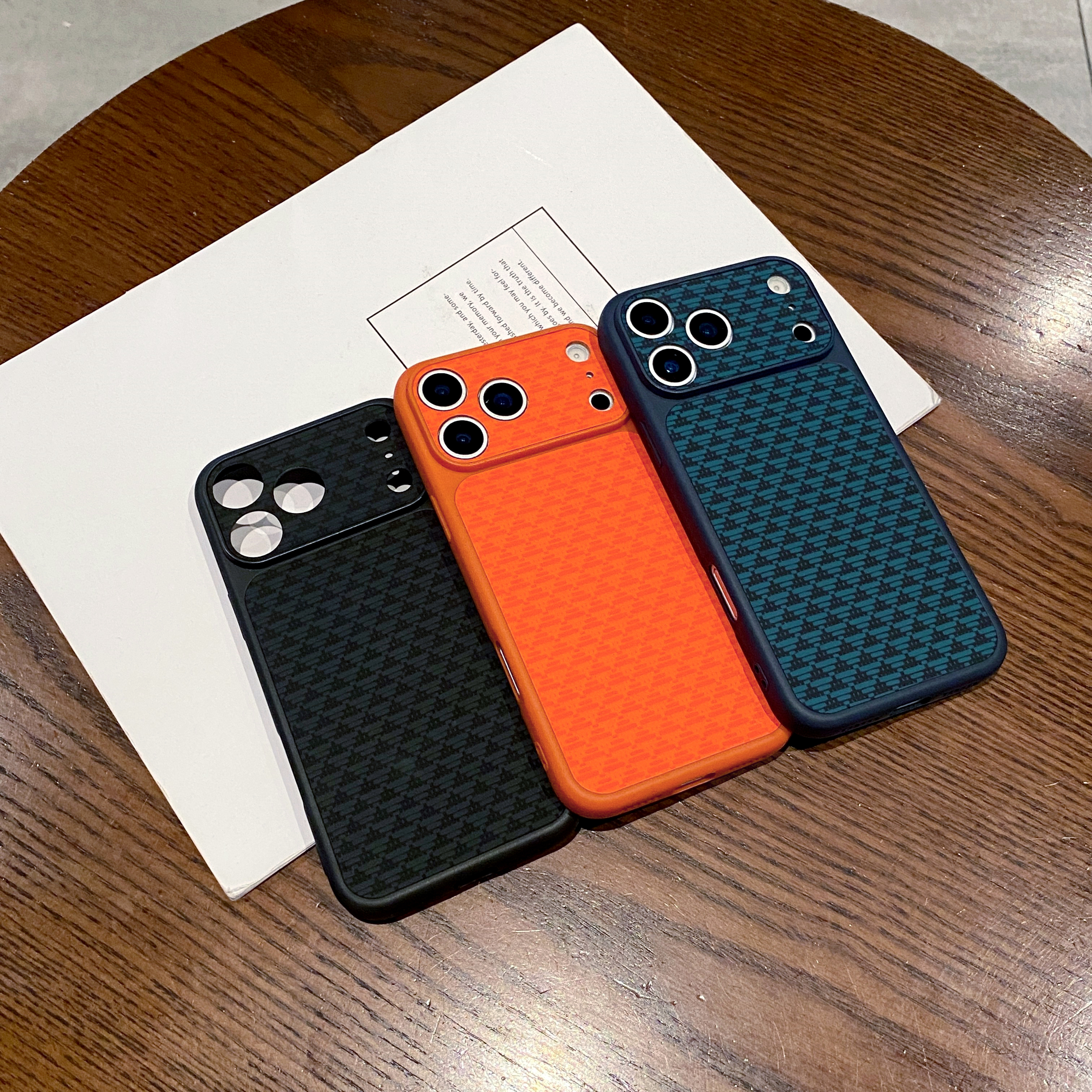 新款大视窗秒变17tpu手机壳