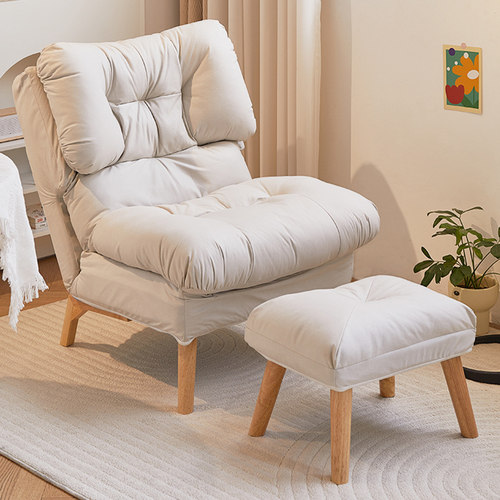 布艺沙发不占空间小户型