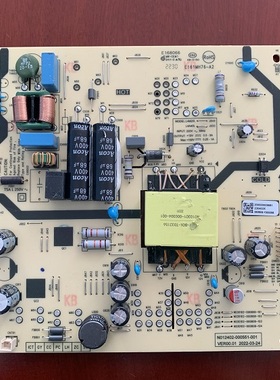 全新原装  55A3 电源板 L4M20L/L4A40L N012402-000551-001