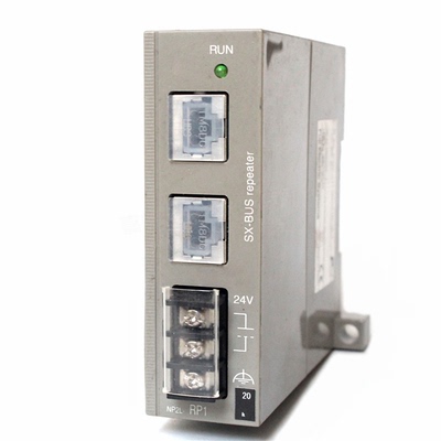 FUJI富士PLC总线模块NP2L-RP1