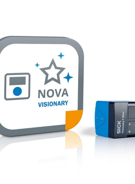SICK工业图像处理识别V3S105-1AAAAA 3D机器视觉Visionary-T Mini
