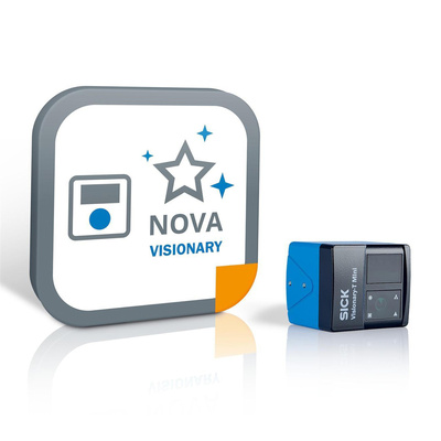 SICK工业V3S105图像处理识别