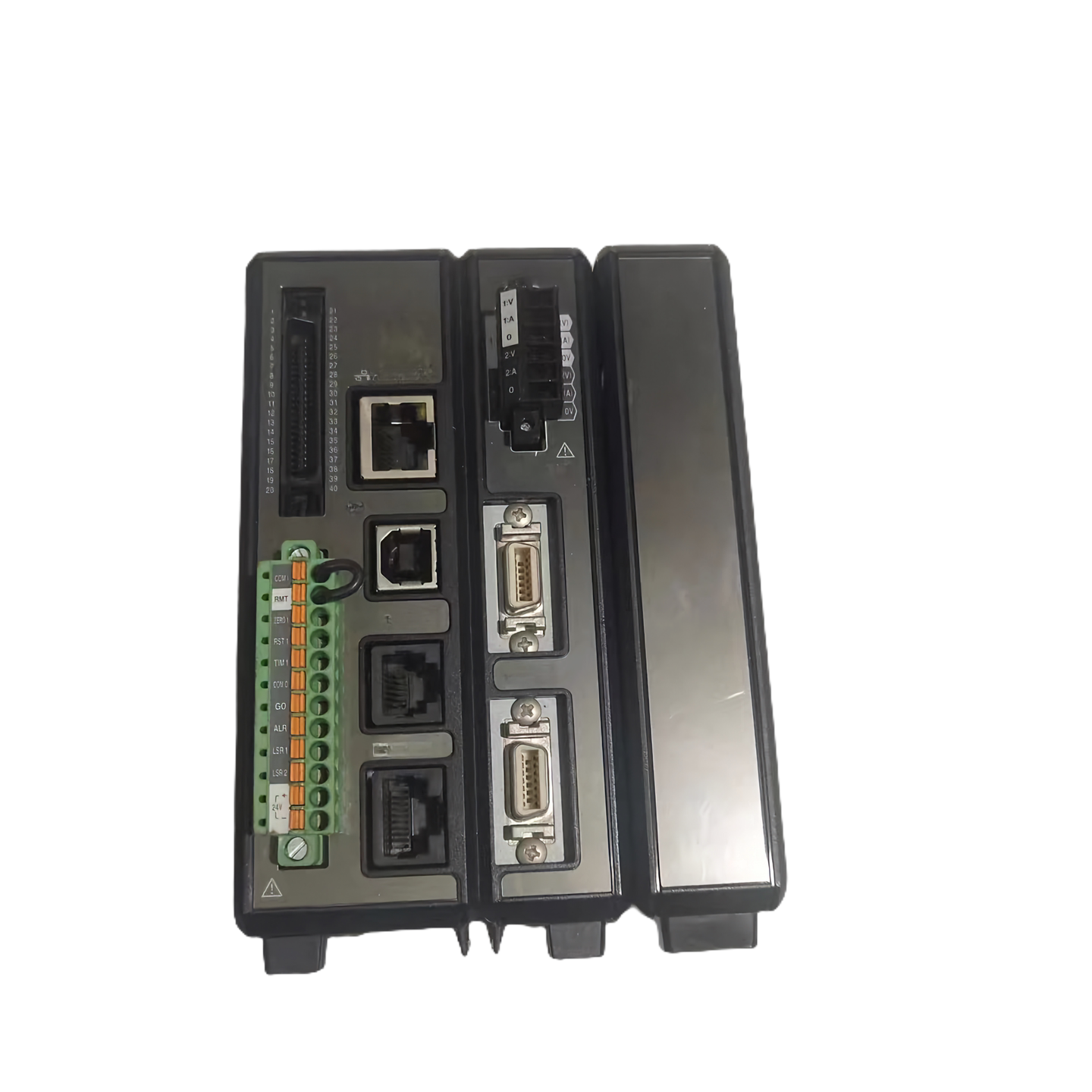 日本KEYENCE基恩士SI-F80U3光谱干涉仪激光位移传感器二手拆机