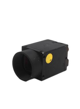 MindVision迈德威视工业相机MV-GE500C-TP拆机彩色500万像素