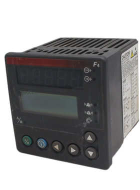WATLOW瓦特隆温控器F4PH-CKAA-01AF 拆机多功能模拟量正品