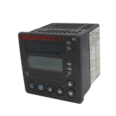 WATLOW温控器F4PH-CKAA-01AF