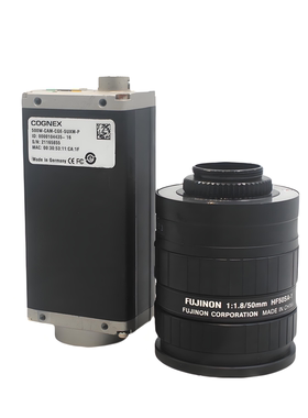FUJINON富士能镜头工业相机高清摄像机500W-CAM-CGE-SUXM-P拆机