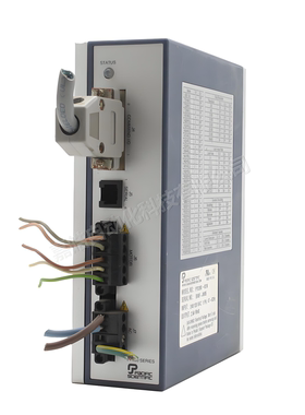 DANAHER丹纳赫二手太平洋运动伺服驱动器P70360-SDN代替科尔摩根