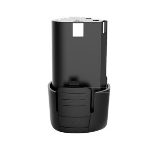 12V手电钻锂电池充电电转钻手枪钻电动螺丝刀25V通用电池充电器