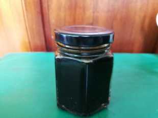 香膏香蜜丸中华蜜蜂 香味100克 土蜂浓缩蜂巢素含有蜂花粉蜂蜡