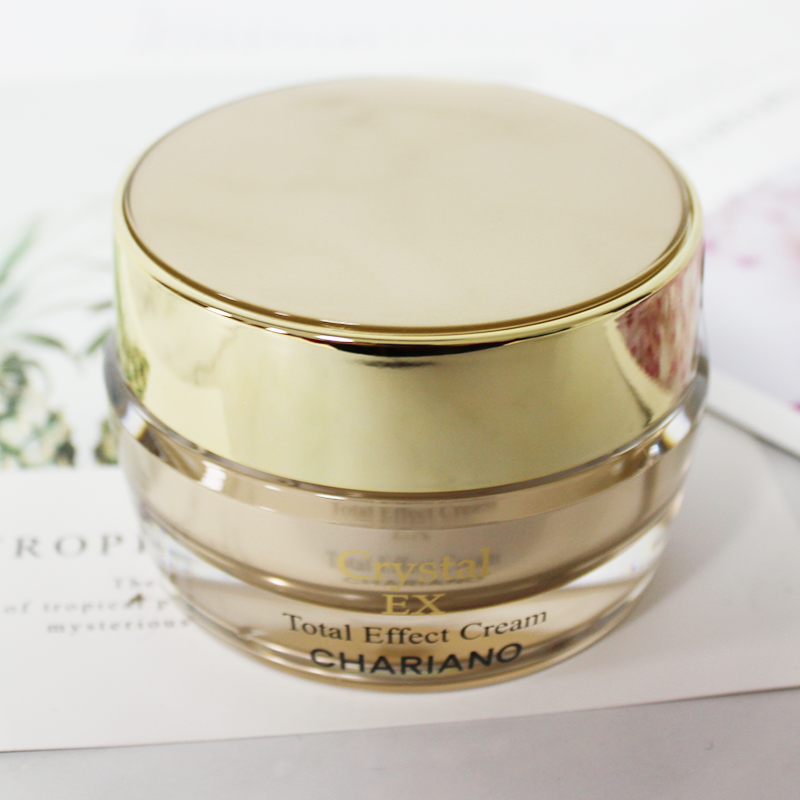 韩国奇姬晶莹面霜 补水高滋润修复面霜紧致精华保湿原装专柜正品