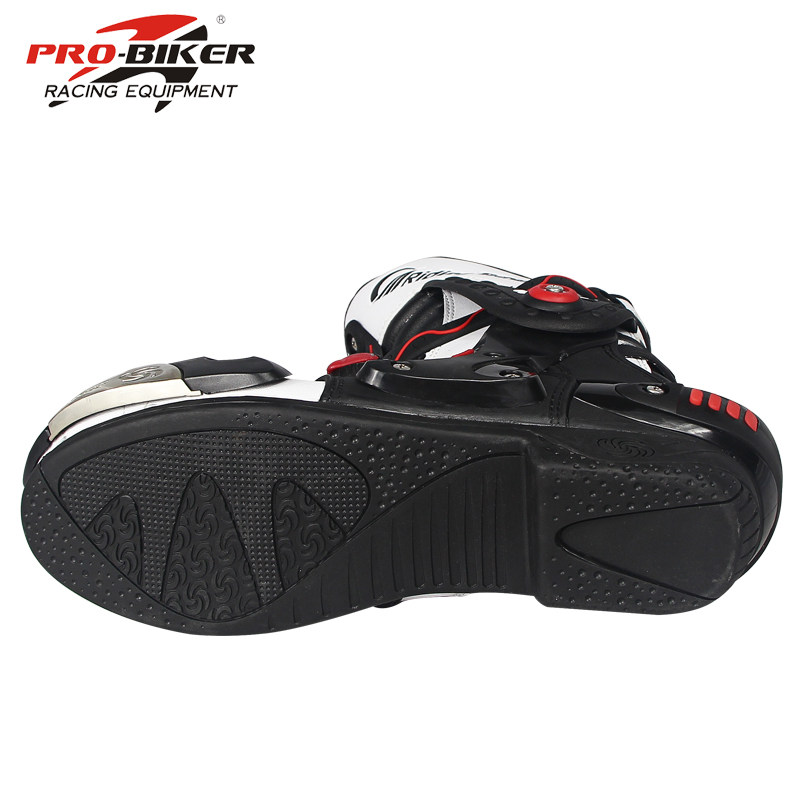 Bottes moto - Ref 1390134 Image 5