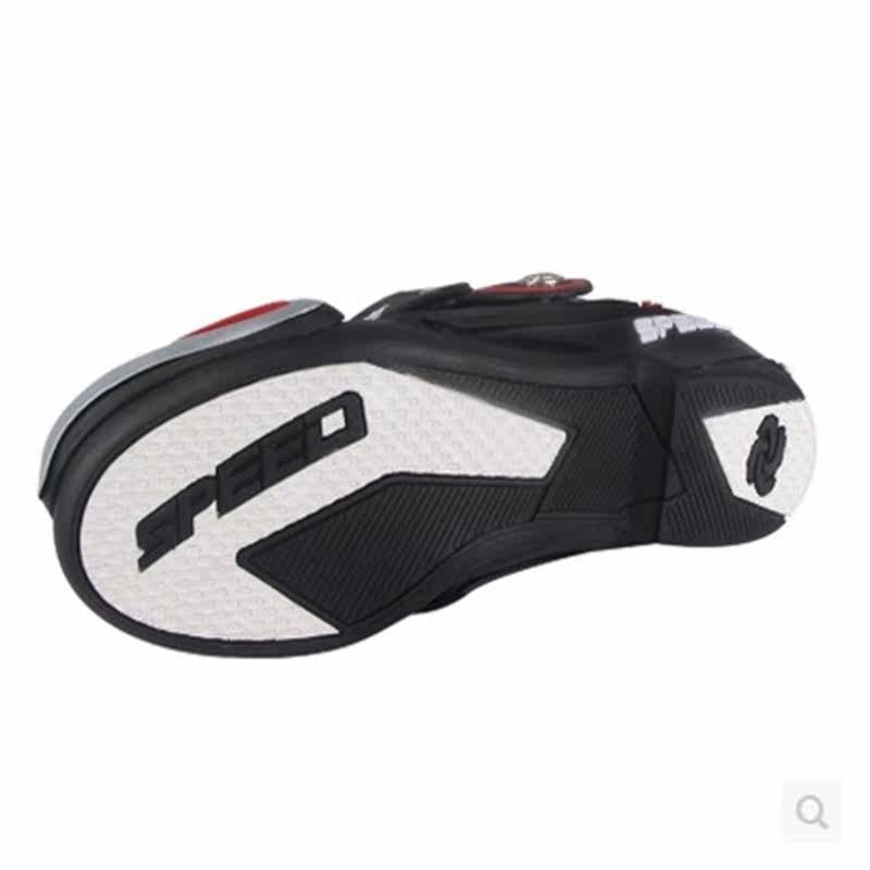 Chaussures moto - Ref 1392958 Image 5