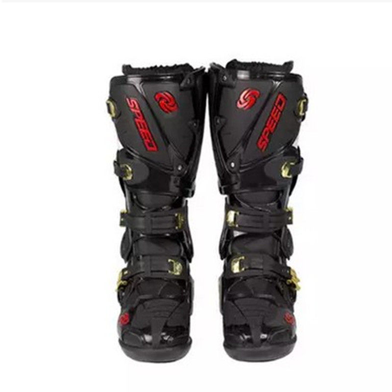 Bottes moto - Ref 1390139 Image 3
