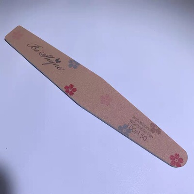 耐磨可水洗不掉粉进口美甲工具