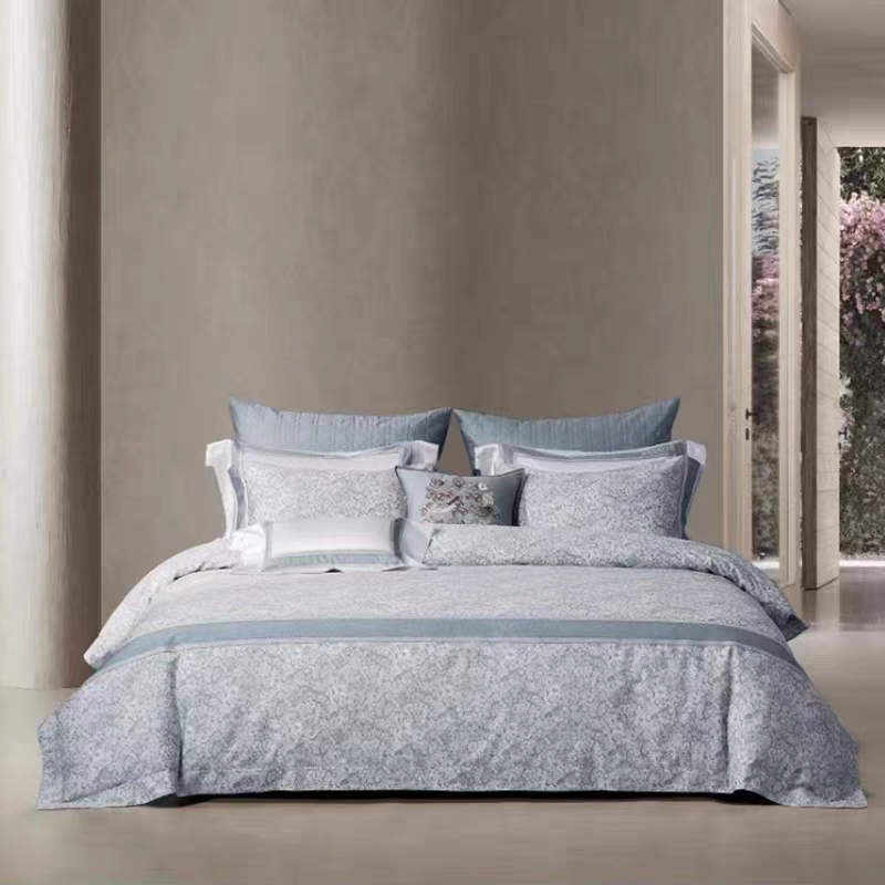 梦洁2025款纯棉四件套轻奢全棉田园风小碎花被套床单商场同款朱伊,床上用品,床品套件/四件套/多件套,淘宝优惠券,粉丝福利购,淘宝优惠卷