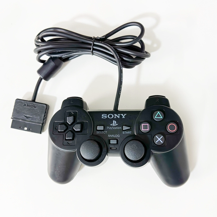 索尼PS2有线手柄 原装手把