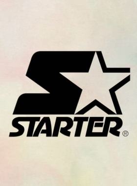 01/03W 品牌ST*RT*R|T恤情侣同款新款百搭宽松休闲字母印花上衣