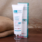 控油 军博士 洗面奶 疏通毛孔 清洁 军博仕德方顽痘清洁面乳 净痘