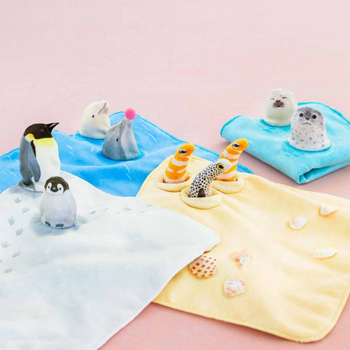 现货YOU+MORE!妄想水族馆偷偷瞧