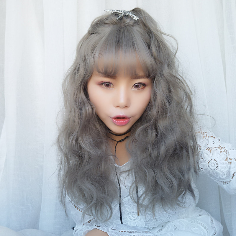 Perruque cheveux courts - Ref 2610524 Image 3