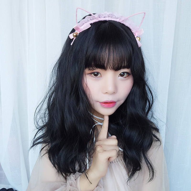 Perruque cheveux courts - Ref 2608807 Image 5