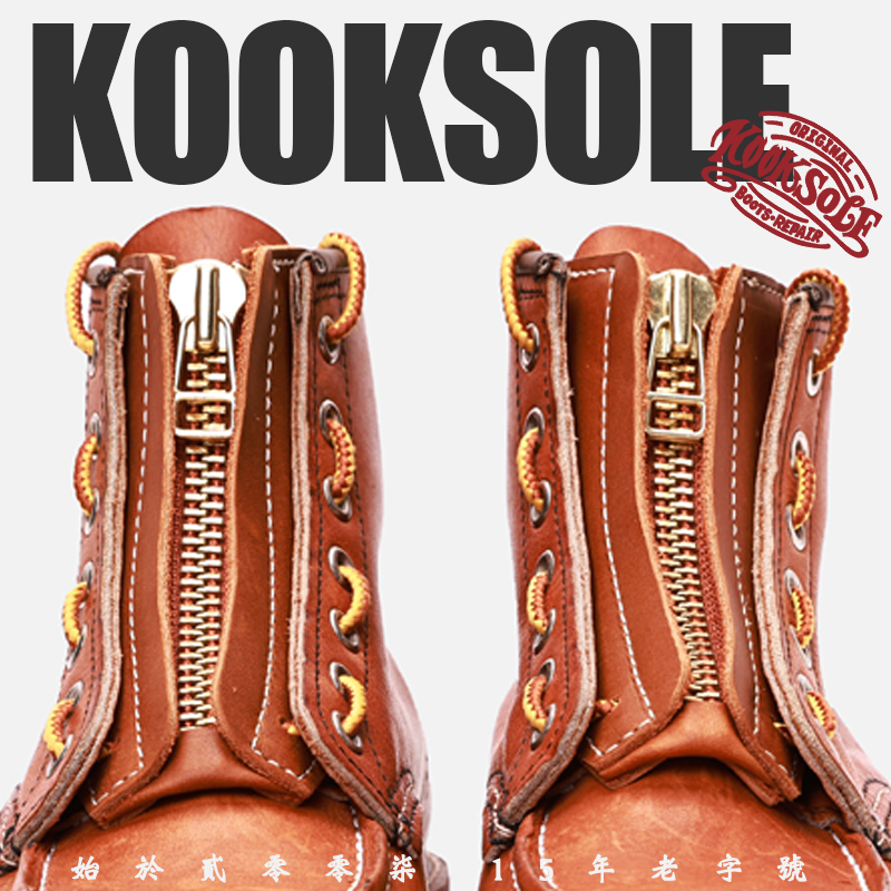 鞋带kooksole结实耐磨颜色正