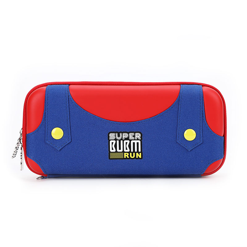 BUBMÈÎÌìÌÃswitch±£»¤°üÂíÀï°ÂnsÖ§¼ÜÊÕÄÉÓ²¿Ç±ãЯÅä¼þÖܱßÊÖ±ú·ÀˤÌ׺ìÉ«ºìÀ¶¿¹Ñ¹¿¹ÕðÂíÁ¦Å·ÊÕÄɺдü×Ó